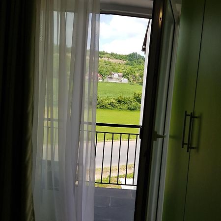Apartament 5 Budiu Târgu-Mureş Esterno foto