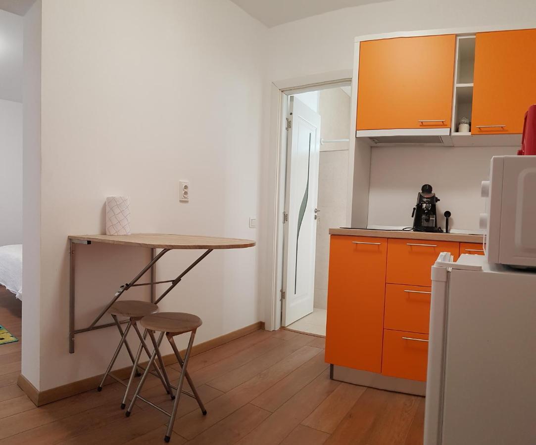 Apartament 5 Budiu Târgu-Mureş Esterno foto