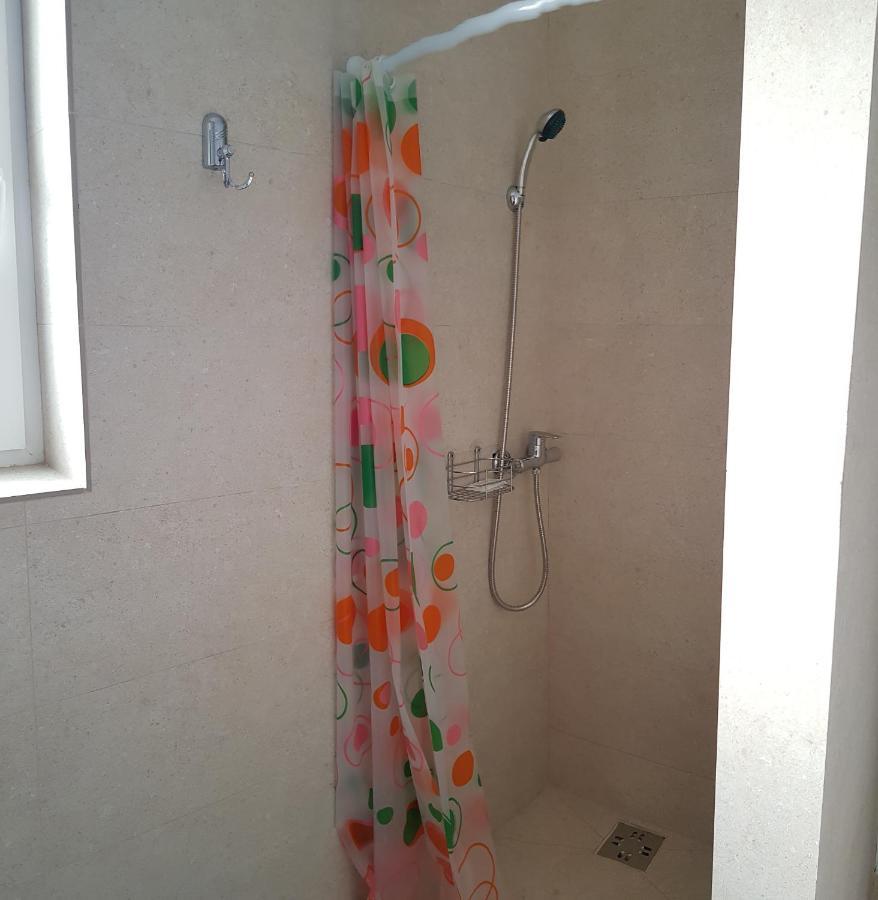 Apartament 5 Budiu Târgu-Mureş Esterno foto